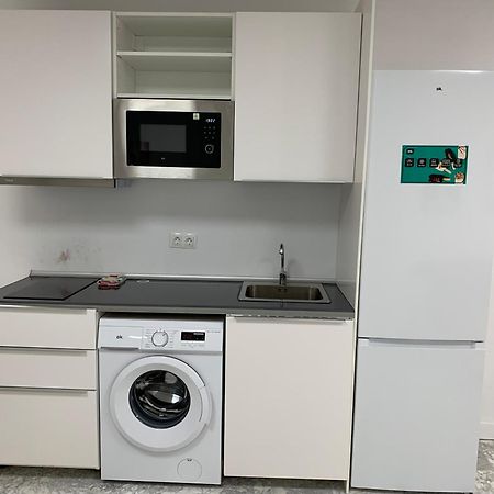 Soho Apartments マラガ エクステリア 写真