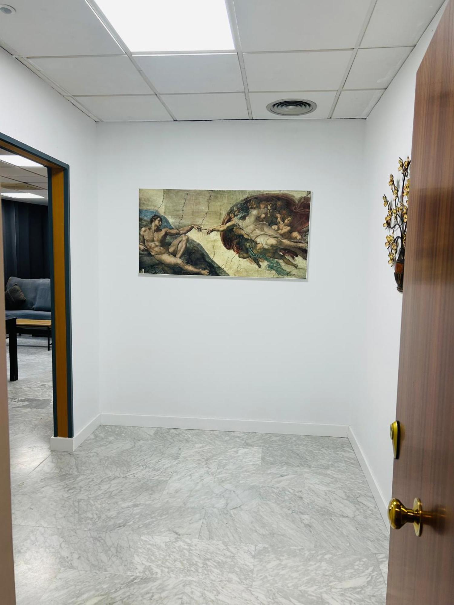 Soho Apartments マラガ エクステリア 写真