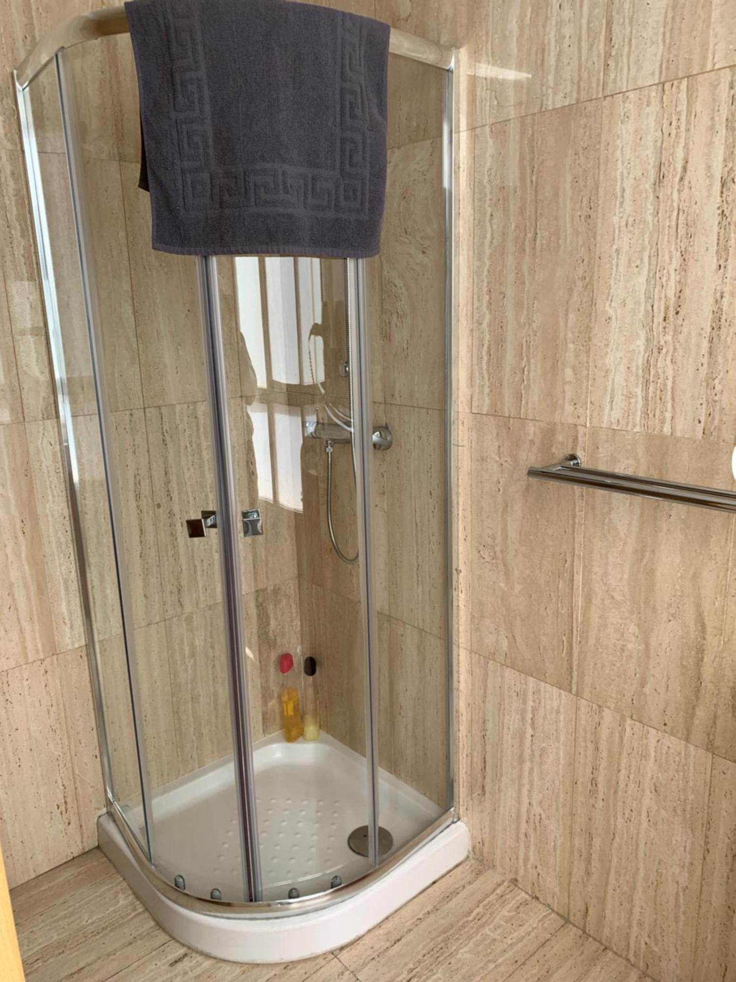 Soho Apartments マラガ エクステリア 写真